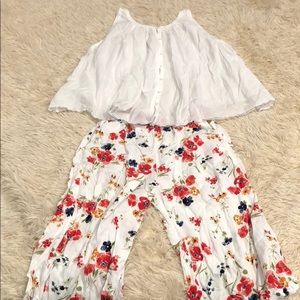 100% Handmade Japanese Pajama set